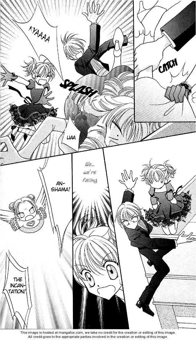 Saint Dragon Girl Miracle Chapter 4 37